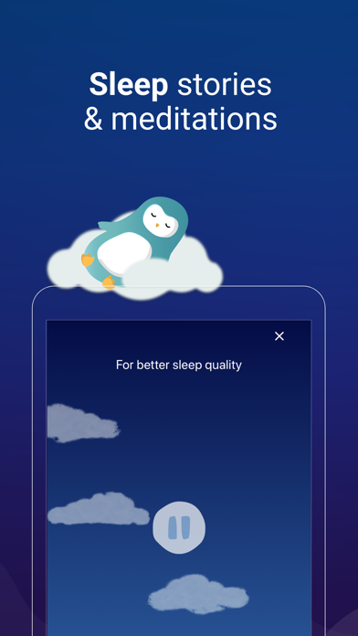 Wysa screenshot 6