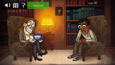 Troll Face Quest: Horror screenshot 4