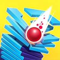 Stack Ball 3D