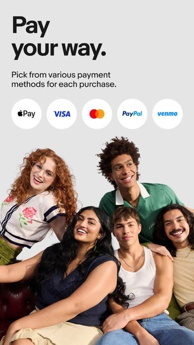 eBay Marketplace: Buy and Sell screenshot 2