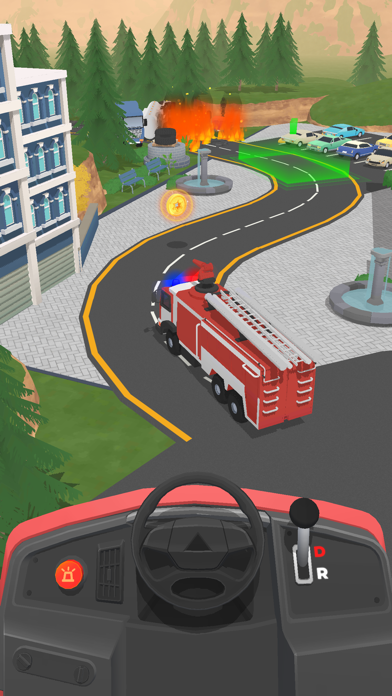 Vehicle Masters screenshot 27