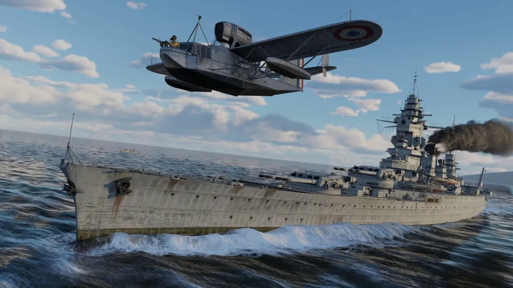 War Thunder screenshot 15