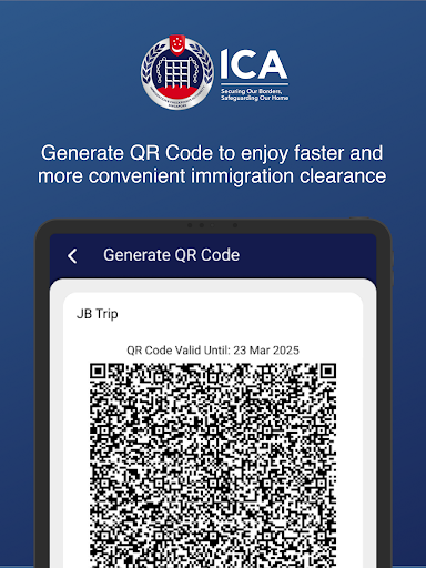 MyICA Mobile screenshot 18