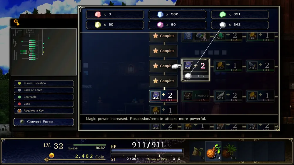 ASTLIBRA Revision screenshot 9