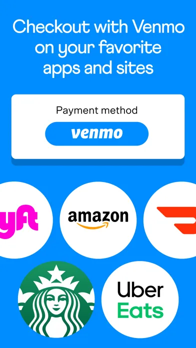 Venmo screenshot 8