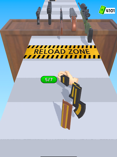 Reload Rush screenshot 20