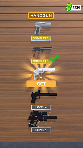 Reload Rush screenshot 12