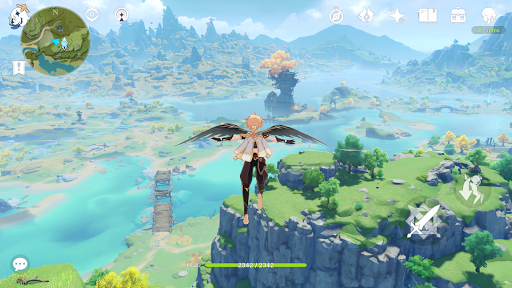 Genshin Impact screenshot 14