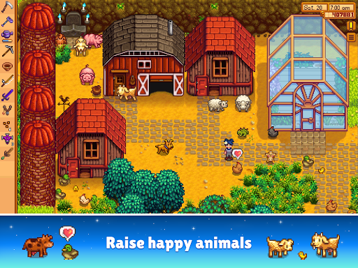 Stardew Valley screenshot 24
