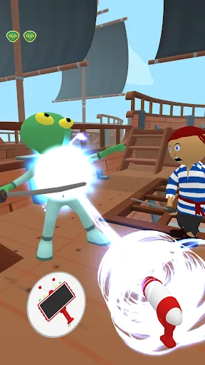 Find the Alien 2 screenshot 24