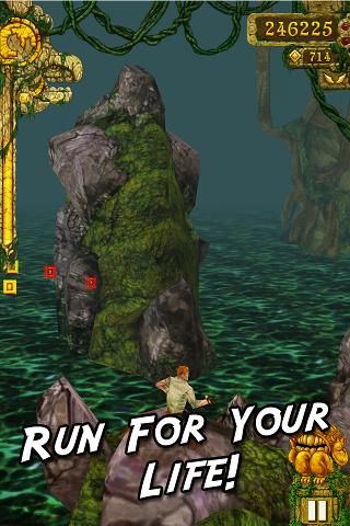 Temple Run screenshot 10