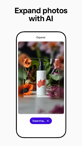 Photoroom: AI Photo Editor screenshot 12