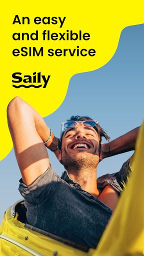 Saily screenshot 13