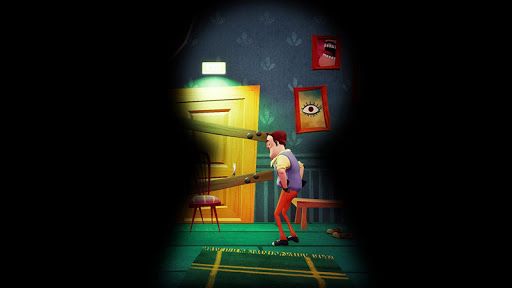 Hello Neighbor screenshot 26