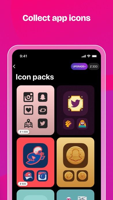 ZEDGE screenshot 6