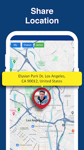 Track Any Phone screenshot 3