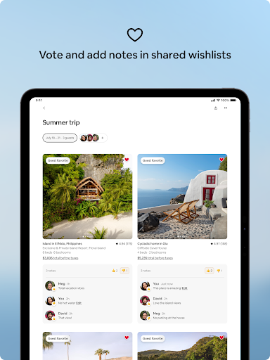 Airbnb screenshot 21