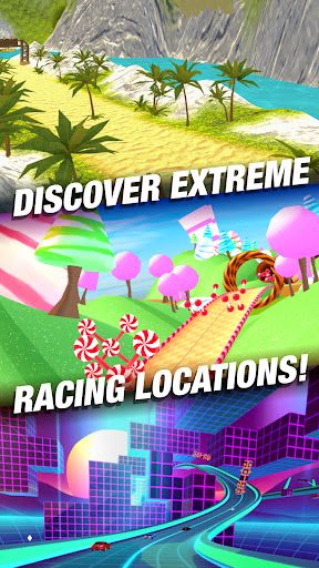Race Master 3D - Car Racing screenshot 13