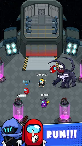 Space Survivor screenshot 11