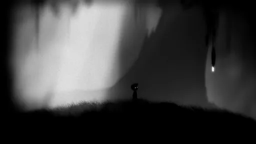 LIMBO screenshot 10