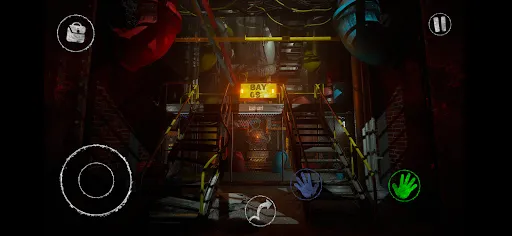 Poppy Playtime Chapter 2 screenshot 17