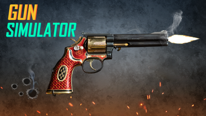Gun Sounds: Real Gun Simulator screenshot 1