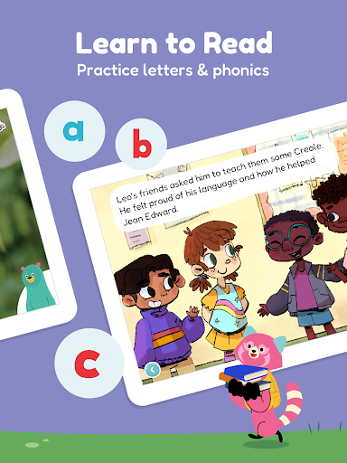 Khan Academy Kids screenshot 27
