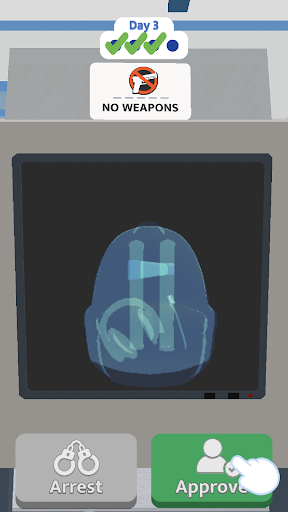 Airport Security: Fly Safe screenshot 11