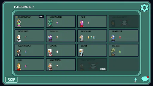 Goose Goose Duck screenshot 3