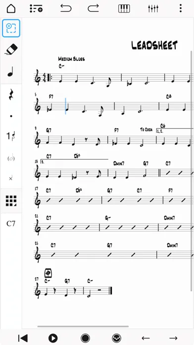 Notion screenshot 3