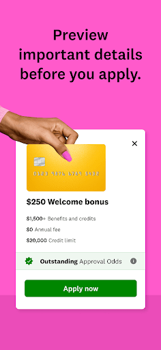 Intuit Credit Karma screenshot 12