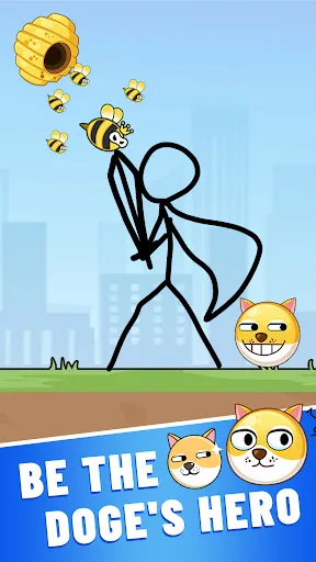 Save the Doge screenshot 7