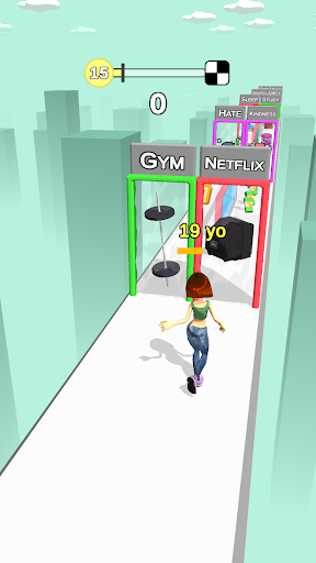 Run of Life screenshot 11
