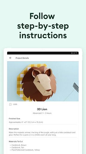 Cricut Design Space screenshot 12