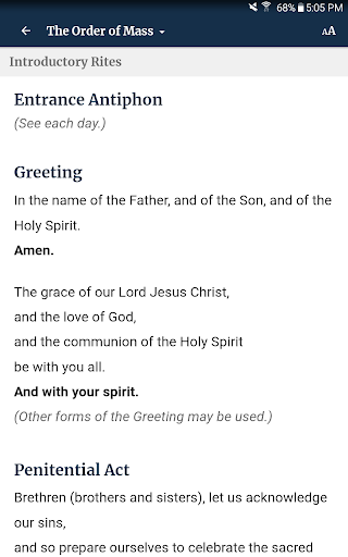 Word Among Us Mass Edition screenshot 21