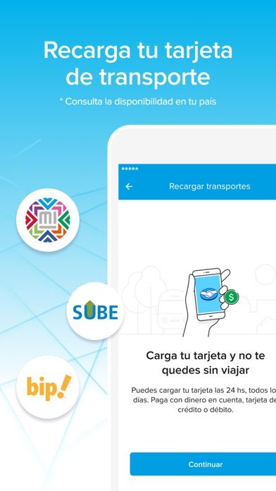Mercado Pago screenshot 6