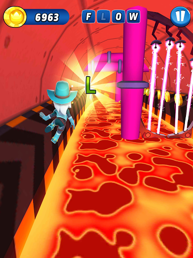 Om Nom: Run screenshot 23