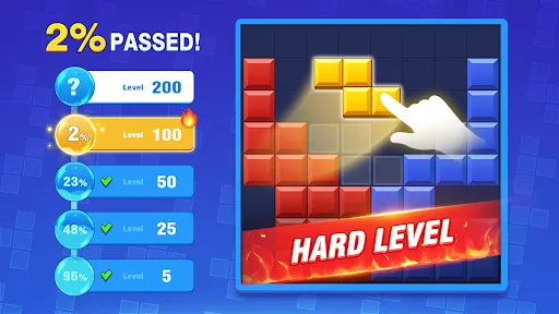 Block Blast！ screenshot 13