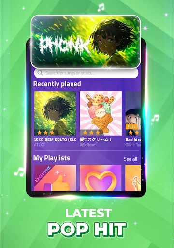 Piano Tiles: Tiles Hop 2020 screenshot 27