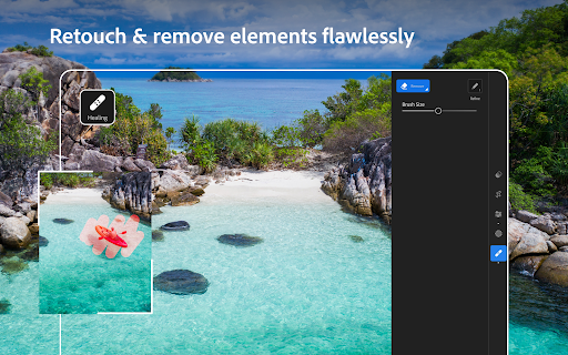 Lightroom Photo & Video Editor screenshot 29