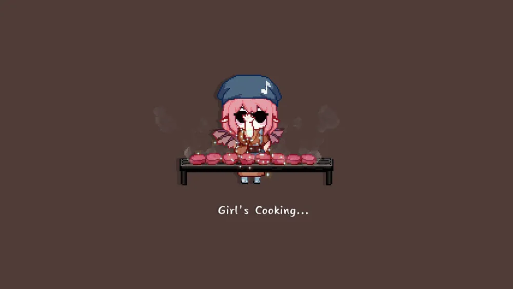 Touhou Mystia's Izakaya screenshot 6