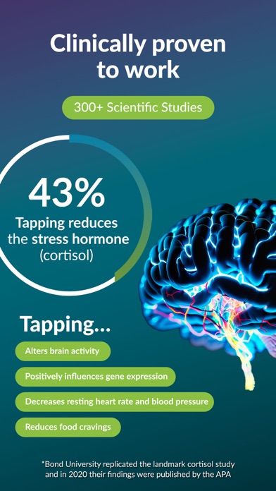 The Tapping Solution screenshot 6