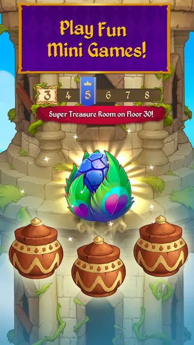 Merge Dragons! screenshot 6