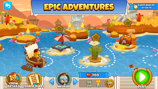 Bloons TD 6 screenshot 12