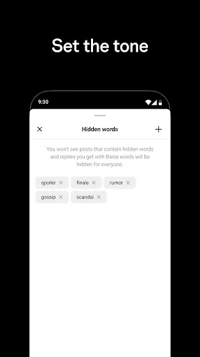Threads screenshot 10
