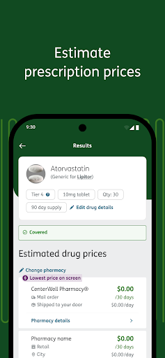 MyHumana screenshot 12