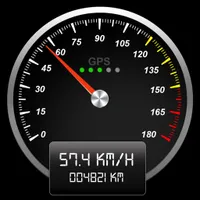Speedometer: Smart GPS Tracker