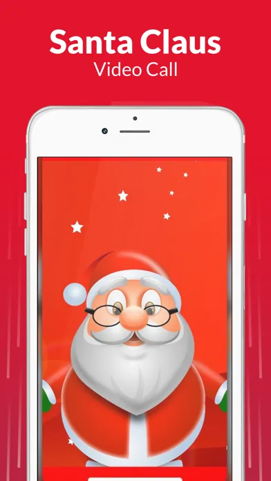 Santa Claus Fake Calling screenshot 2