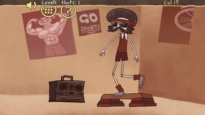 Troll Face Quest Sports Puzzle screenshot 27