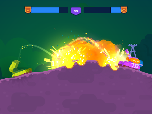 Tank Stars screenshot 31